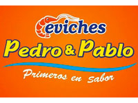Franquicia Ceviches Pedro y Pablo