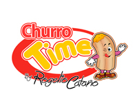 franquicia Churro Time (Alimentación)
