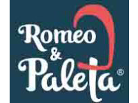 Franquicia Romeo y Paleta