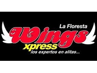 Franquicia Wings Xpress