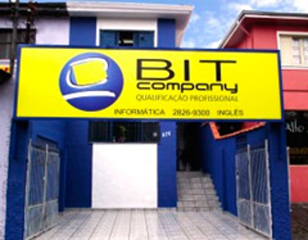 Franquicia Bit Company