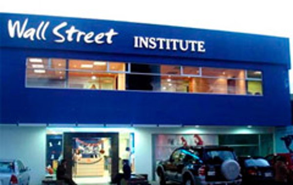 Franquicia Wall Street Institute