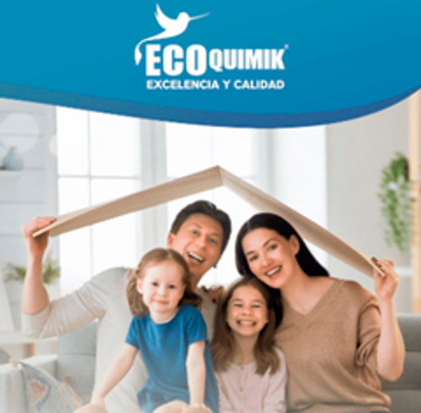 Franquicia Ecoquimik