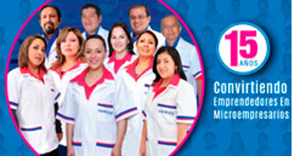 Franquicia Farmacias Cruz Azul