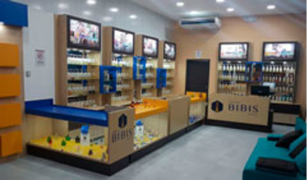 Franquicia Perfumes Bibis Franquicia Perfumes Bibis