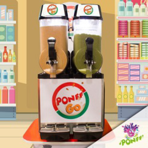 Franquicia Ponff Franquicia Ponff