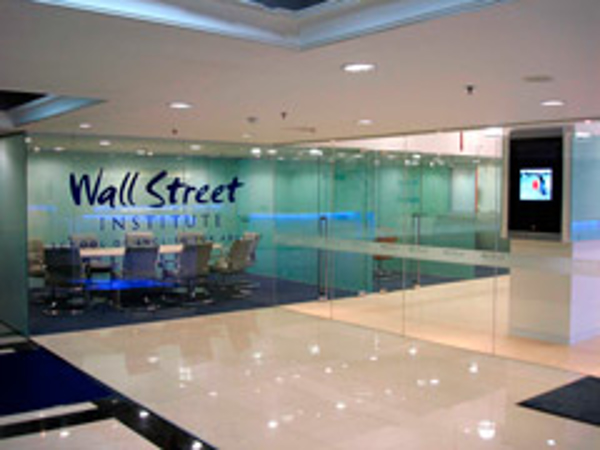 Franquicia Wall Street Institute