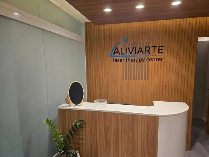 Franquicia Aliviarte