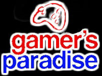 Franquicia Gamer´s Paradise