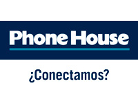 franquicia Phone House  (teléfonos móviles)