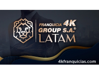 franquicia 4k Group S.A.  (Asesorías / Legal)