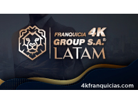 franquicia 4k Group S.A.  (Educación / Idiomas)