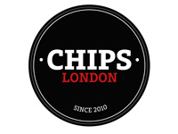 franquicia Chips London (Alimentación)
