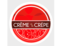 franquicia Creme de la Crepe (Alimentación)