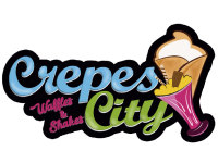 Franquicia Crepes City