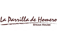 franquicia La Parrilla de Homero  (Hostelería)