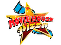 franquicia Movie House Pizza  (Servicios a Domicilio)