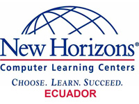 Franquicia New Horizons Franquicia New Horizons