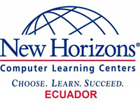 franquicia New Horizons  (Informática / Telefonía)