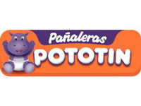 franquicia Pañales Pototin  (Productos especializados)