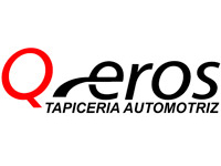 franquicia Q’Eros Tapicería Automotriz  (Productos especializados)