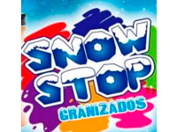 franquicia Snow Stop (Alimentación)