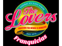 franquicia The Lovers (Hostelería)