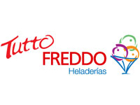 Franquicia Tutto Freddo Heladerías