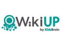 Franquicia WikiUp by KidsBrain Franquicia WikiUp by KidsBrain