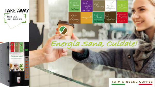 Hazte distribuidor de zonas, www.yoimginsengcoffee.com