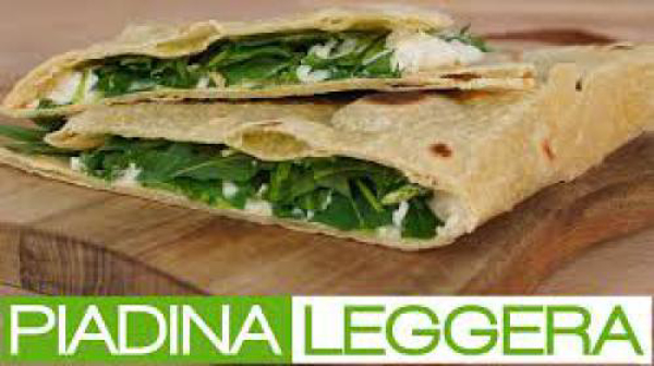Lanzamiento de Piadina Leggera Italia , para todo tipo de local sin cocina necesaria, 14 comidas equilibradas deliciosas www.piadinaleggera.com
