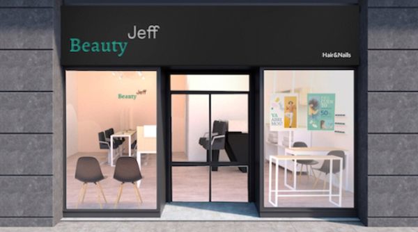 La tecnológica Jeff llega a Guayaquil con su línea Beauty Jeff, el primer salón de belleza en un clic