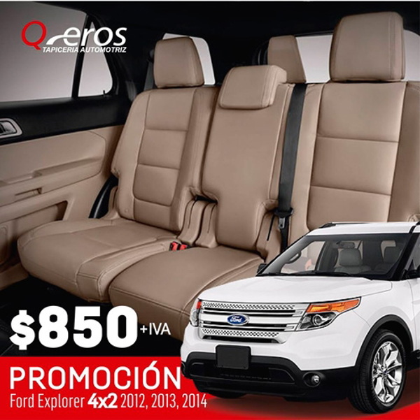 La franquicia Q-eros lanza su promoción en tapicería