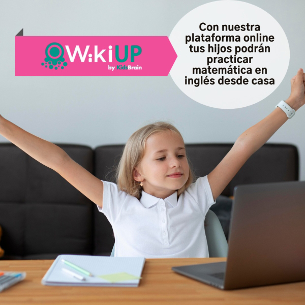 Apuesta por una franquicia de futuro para todos como es Wikiup.