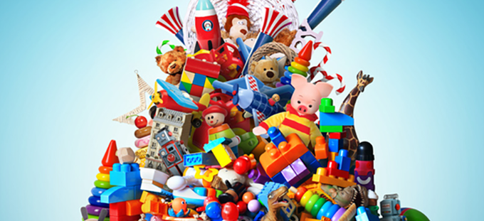 Los regalos, apuesta segura en las franquicias ecuatorianas