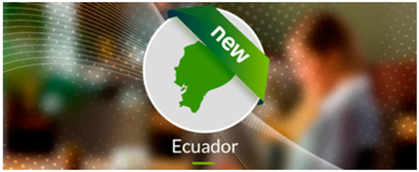 MobilePro operará franquicias también en Ecuador